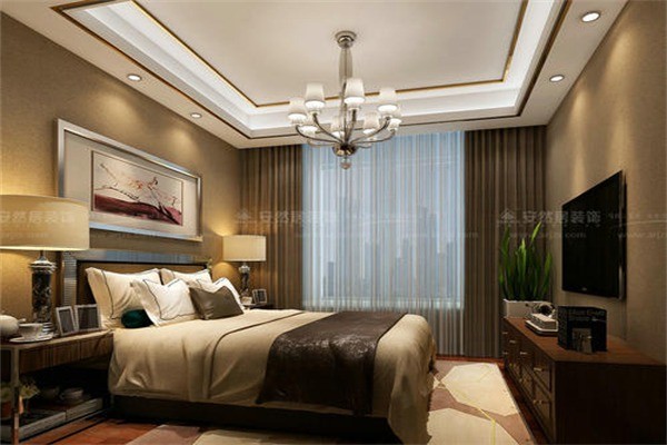 安然居装饰装潢